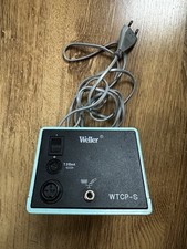 WELLER WTCP -S Lötstation Steuer gerät 