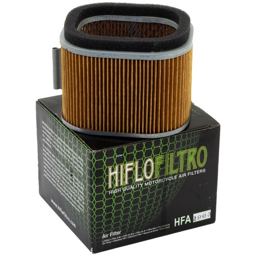 Luftfilter hiflo hfa2903 für - hiflo,