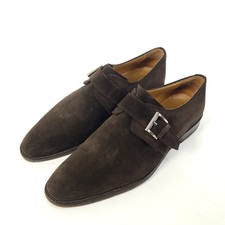 SOCI3TY Monk Strap Schuhe
