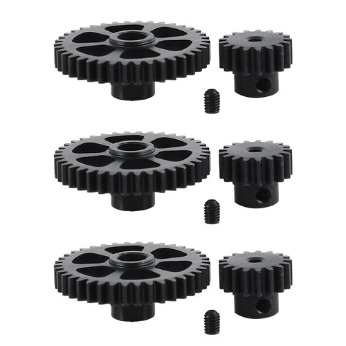 Upgrade teil metall - 1x(3x,