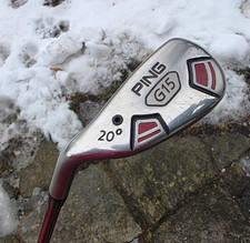 Ping G15 Hybrid 3 - 20 Grad -