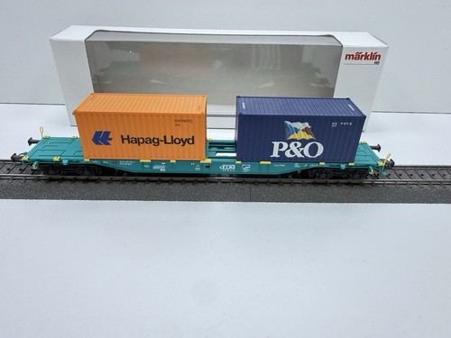 Märklin 47055 - märklin,