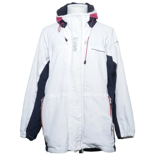 Five seasons skijacke damen - five,
