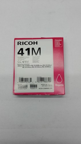 Ricoh tintenpatrone - ricoh,