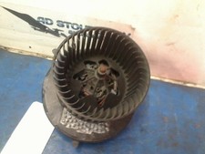 HEATER BLOWER MOTOR HEATER FAN