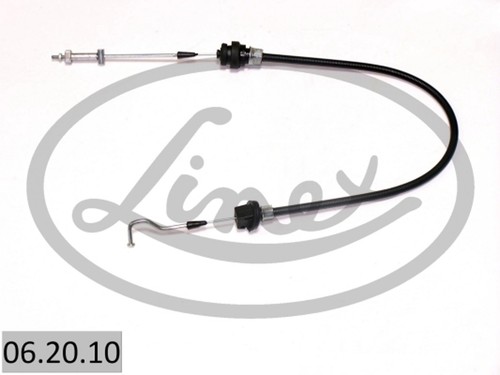 Gaszug linex für bmw - 06.20.10,