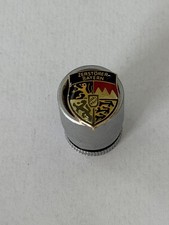 Pin - Marine - Zerstörer