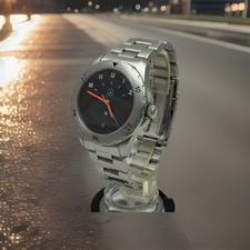 MERCEDES BENZ CLASSIC RACING SPORT DIVER  AMG  AUTOMATIC HERRENUHR EDELSTAHL