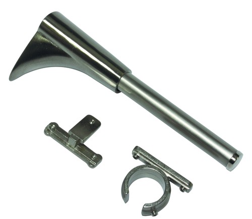 Gardinia universal wandträger - gardinia,