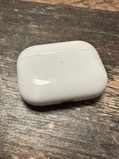 Apple AirPods Pro (2. Gen) – Modell A2700 – MagSafe Ladecase – gebraucht