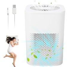 Großraum-Luftfilter HEPA -