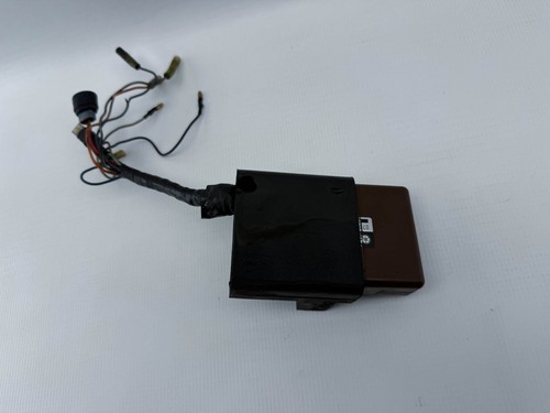 Yamaha xt600 cdi ecu - yamaha,