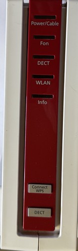 Avm fritz box 6590 - avm, router
