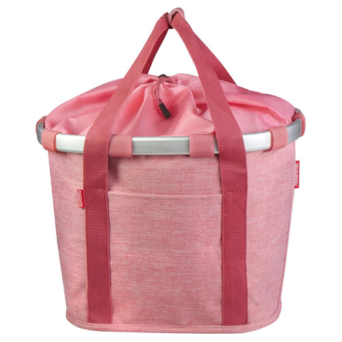 Klickfix reisenthel bikebasket - klickfix,