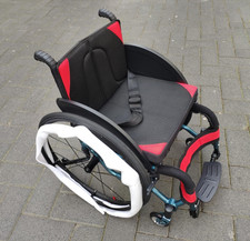 NEU Antar Aktiv Rollstuhl