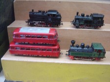 Märklin HO Bastelkiste