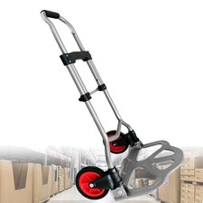 Faltbare Sackkarre Aluminium