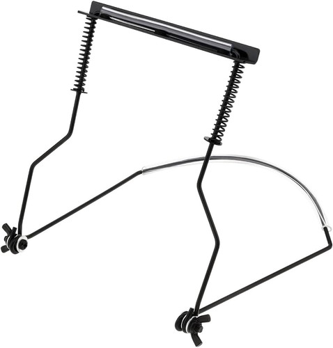 Mundharmonika-Halter