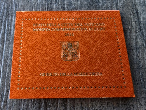 Vatikan euro 2016 - vatikan, jahr