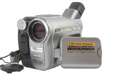 Sony dcr trv480e pal digital - dcr-trv480e, 8