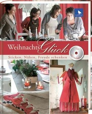 Weihnachtsglück, m. CD-ROM