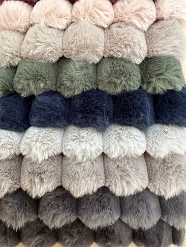 Breitcord cord velour - cord,