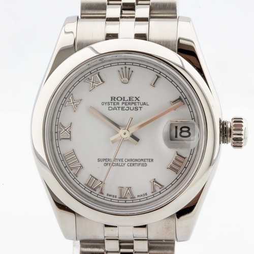 Rolex ladydatejust 28mm ref - ladydatejust,
