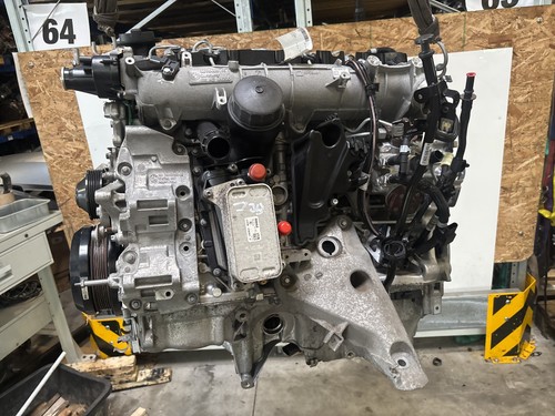 Motor für bmw - x5, f85