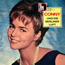 Conny Froboess - Conny Und Die