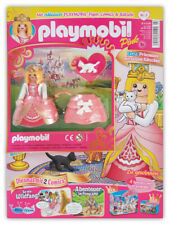playmobil Pink Magazin Nr