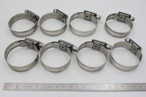 51mm klammer clamp - 8x, kf