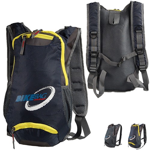 Bag street rucksack trekking - street,