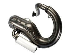 Auspuff Auspuffanlage POLINI