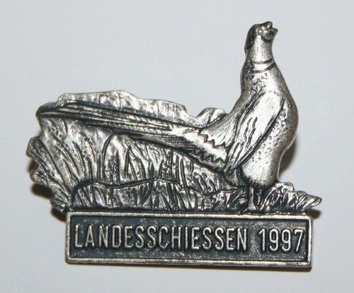 Nadel landesschiessen - nadel,,