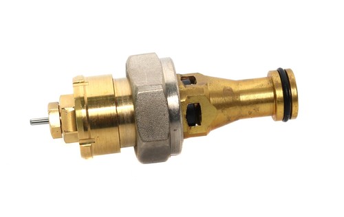 Kermi einsatz danfoss - kermi, kv-einsatz