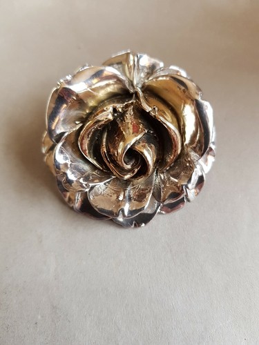 Trachtenschmuck 925 silber