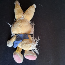 Diddl Hase Plüschtier Kuscheltier Mimihopps Diddlina ca 20 cm