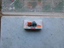 Wiking -064608 Winterdienst-Unimog U 1300