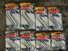 4/6 S-Haken, Fleischerhaken m