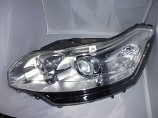 Citroen C5 Xenon Scheinwerfer