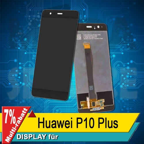 Display für huawei p10 plus - display,