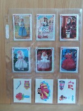 Barbie Fashion , Panini 1997 