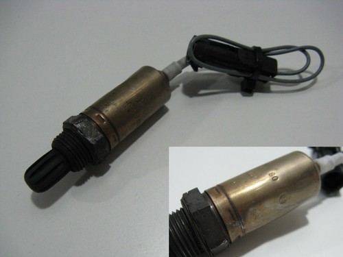 Lambdasonde abgassonde sonde - abgassonde,