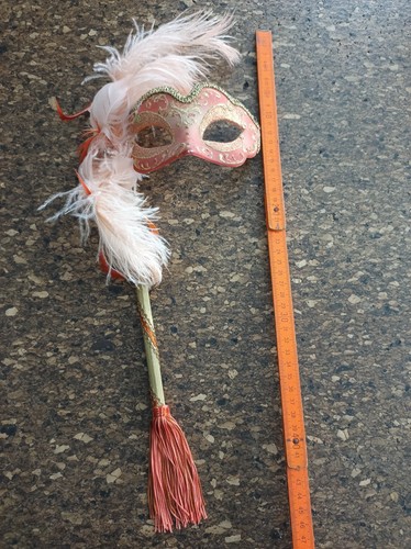 Venezianische maske original - venezianische,