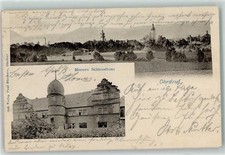 13938849 - 5807 Ohrdruf Bahnpost Gotha Grafenroda Zug 545 15.8.04 Hintere