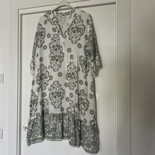 Sommerkleid top qualität - top,