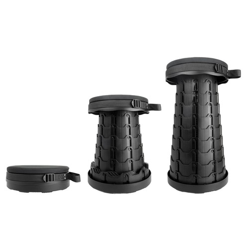 Aufklappbarer hocker klappbar - hocker,