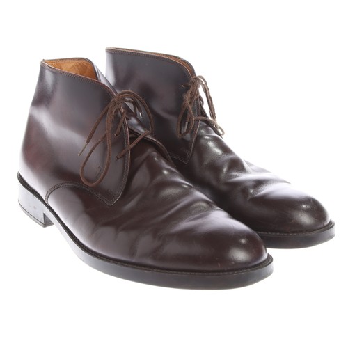 Stiefeletten tod braun 42 - stiefeletten,