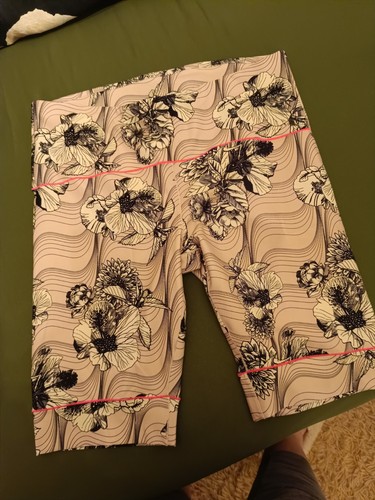 Sporthose damen 4hose - sporthose, tight