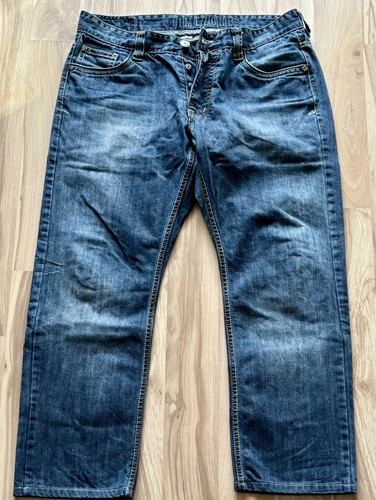 Timezone herren jeans hose - jeans,